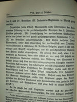 Der Russisch-Japanische Krieg. 5 Bände, gebunden in 10 Teile, so komplett!. Seltenste Rarität, in dieser Komplettheit nicht zu bekommen!!