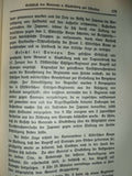 Der Russisch-Japanische Krieg. 5 Bände, gebunden in 10 Teile, so komplett!. Seltenste Rarität, in dieser Komplettheit nicht zu bekommen!!