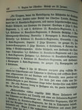 Der Russisch-Japanische Krieg. 5 Bände, gebunden in 10 Teile, so komplett!. Seltenste Rarität, in dieser Komplettheit nicht zu bekommen!!