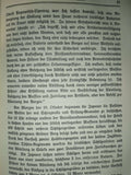 Der Russisch-Japanische Krieg. 5 Bände, gebunden in 10 Teile, so komplett!. Seltenste Rarität, in dieser Komplettheit nicht zu bekommen!!