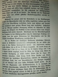 Der Russisch-Japanische Krieg. 5 Bände, gebunden in 10 Teile, so komplett!. Seltenste Rarität, in dieser Komplettheit nicht zu bekommen!!