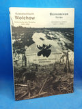 Battle of the Volkhov encirclement - 291st Infantry Division (Moose Division). Documents of horror 1941 - 1942.