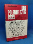 Der Polenfeldzug 1939