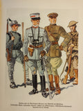 The soldier's dress of honour. A cultural history of the uniform from its beginnings to the present.