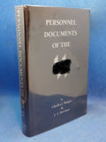 Personal Documents of the SS