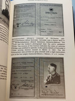 Personal Documents of the SS