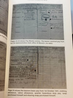 Personal Documents of the SS