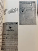 Personal Documents of the SS