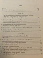 Maritimer Imperialismus: Seemachtideologie, seestrategisches Denken und der Tirpitzplan 1875 bis 1914