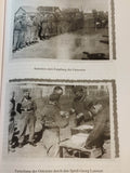 Kriegstagebuch eines Sturmartilleristen. Sturmgeschütz Abteilung 210. Sturmgeschütz Brigade 244. Erlebnisse aus dem Russlandfeldzug und von der Westfront