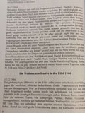 Kriegstagebuch eines Sturmartilleristen. Sturmgeschütz Abteilung 210. Sturmgeschütz Brigade 244. Erlebnisse aus dem Russlandfeldzug und von der Westfront