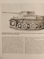 The Panzerkampfwagen I and II and their variants: technology and use