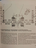 The Panzerkampfwagen I and II and their variants: technology and use