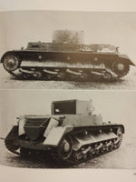 The Panzerkampfwagen I and II and their variants: technology and use