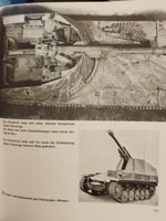 The Panzerkampfwagen I and II and their variants: technology and use