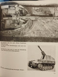 The Panzerkampfwagen I and II and their variants: technology and use