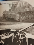 The Panzerkampfwagen I and II and their variants: technology and use