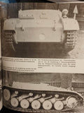 The Panzerkampfwagen I and II and their variants: technology and use