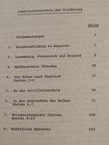 Artillery Regiment 661 of the 114th Jäger Division. Croatia and Italy 1943-1945 + North Africa 1941 - 1943. News of Kp./Abtlg. 190, 90th Light Africa Division. Approach - advance - retreat. Observations and thoughts 50 years ago.