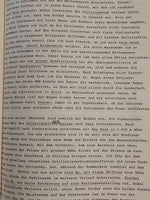 Artillery Regiment 661 of the 114th Jäger Division. Croatia and Italy 1943-1945 + North Africa 1941 - 1943. News of Kp./Abtlg. 190, 90th Light Africa Division. Approach - advance - retreat. Observations and thoughts 50 years ago.