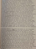 Artillery Regiment 661 of the 114th Jäger Division. Croatia and Italy 1943-1945 + North Africa 1941 - 1943. News of Kp./Abtlg. 190, 90th Light Africa Division. Approach - advance - retreat. Observations and thoughts 50 years ago.