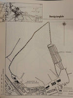 Air bases and operational airports of the Luftwaffe. Plan sketches 1935 - 1945.