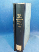 Military Scientific Reports. Complete Volume 191941 Contents: Victory in the Southeast/Until the Conquest of Crete/Defeat of the Russians/Donets and Moscow/Gas Defense/Combat Technology and many other articles. 