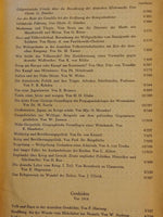 Military Scientific Reports. Complete Volume 191941 Contents: Victory in the Southeast/Until the Conquest of Crete/Defeat of the Russians/Donets and Moscow/Gas Defense/Combat Technology and many other articles. 