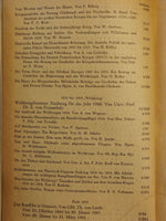 Military Scientific Reports. Complete Volume 191941 Contents: Victory in the Southeast/Until the Conquest of Crete/Defeat of the Russians/Donets and Moscow/Gas Defense/Combat Technology and many other articles. 