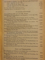 Military Scientific Reports. Complete Volume 191941 Contents: Victory in the Southeast/Until the Conquest of Crete/Defeat of the Russians/Donets and Moscow/Gas Defense/Combat Technology and many other articles. 