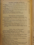 Military Scientific Reports. Complete Volume 191941 Contents: Victory in the Southeast/Until the Conquest of Crete/Defeat of the Russians/Donets and Moscow/Gas Defense/Combat Technology and many other articles. 