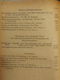 Military Scientific Reports. Complete Volume 191941 Contents: Victory in the Southeast/Until the Conquest of Crete/Defeat of the Russians/Donets and Moscow/Gas Defense/Combat Technology and many other articles. 