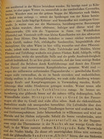 Military Scientific Reports. Complete Volume 191941 Contents: Victory in the Southeast/Until the Conquest of Crete/Defeat of the Russians/Donets and Moscow/Gas Defense/Combat Technology and many other articles. 