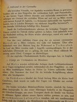 Military Scientific Reports. Complete Volume 191941 Contents: Victory in the Southeast/Until the Conquest of Crete/Defeat of the Russians/Donets and Moscow/Gas Defense/Combat Technology and many other articles. 