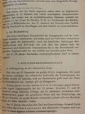 Military Scientific Reports. Complete Volume 191941 Contents: Victory in the Southeast/Until the Conquest of Crete/Defeat of the Russians/Donets and Moscow/Gas Defense/Combat Technology and many other articles. 