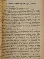 Military Scientific Reports. Complete Volume 191941 Contents: Victory in the Southeast/Until the Conquest of Crete/Defeat of the Russians/Donets and Moscow/Gas Defense/Combat Technology and many other articles. 