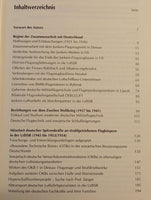 Deutsche Spuren in der sowjetischen Luftfahrtgeschichte. Die Teilnahme deutscher Firmen und Fachleute an der Luftfahrtentwicklung in der UdSSR.