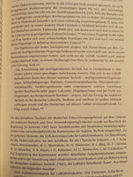 Deutsche Spuren in der sowjetischen Luftfahrtgeschichte. Die Teilnahme deutscher Firmen und Fachleute an der Luftfahrtentwicklung in der UdSSR.