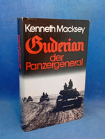 Guderian, the Panzer General