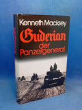 Guderian, der Panzergeneral