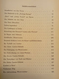 Monte Cassino. Seltene Erst-Ausgabe!