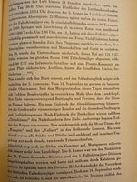 Monte Cassino. Seltene Erst-Ausgabe!