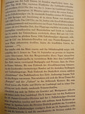 Monte Cassino. Seltene Erst-Ausgabe!