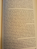 Monte Cassino. Seltene Erst-Ausgabe!