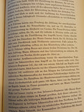 Monte Cassino. Seltene Erst-Ausgabe!
