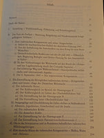 Die italienischen Militärinternierten im deutschen Machtbereich 1943-1945 : Verachtet - verraten - vergessen