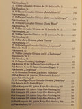 Die Flugabwehrverbände der Waffen-SS. Aufstellung, Gliederung, Luftverteidigung und Einsätze an den Fronten