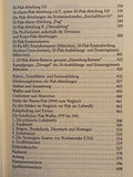 Die Flugabwehrverbände der Waffen-SS. Aufstellung, Gliederung, Luftverteidigung und Einsätze an den Fronten