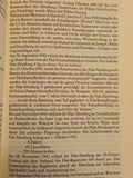 Die Flugabwehrverbände der Waffen-SS. Aufstellung, Gliederung, Luftverteidigung und Einsätze an den Fronten