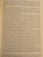 Der kroatische Ustascha-Staat 1941 - 1945.